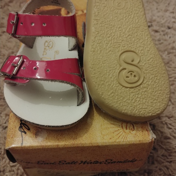 Saltwaters - Picture 3 of 3